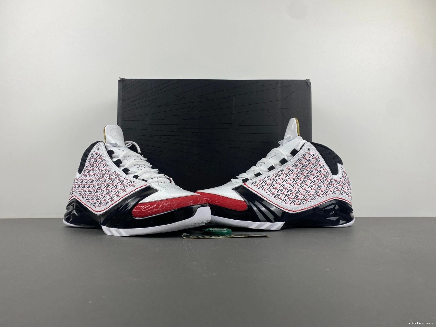 Air - Men's Jordan 318376-101 23 All-Star 0326